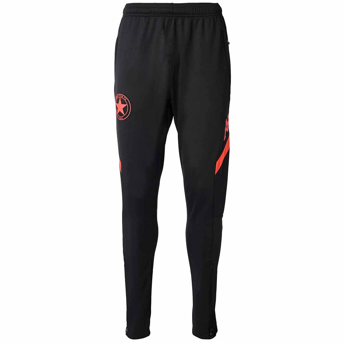 Pantalon d entrainement football Decathlon